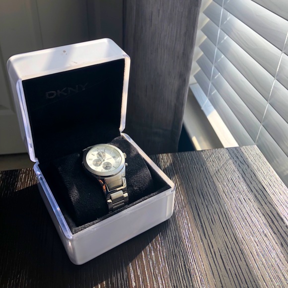 Donna Karan Other - DKNY Watch